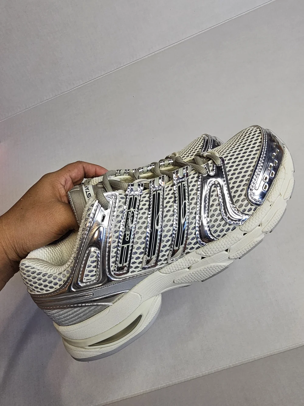 Adidas ADISTAR CONTROL 5 WOMENS SIZE 6.5